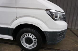 Volkswagen Crafter 2.0 TDI 103kW Automaat Airco L4 picture 17