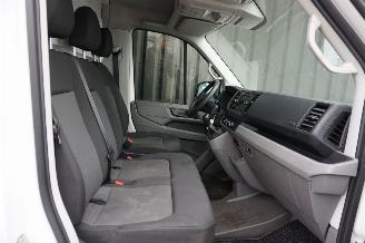 Volkswagen Crafter 2.0 TDI 103kW Automaat Airco L4 picture 25