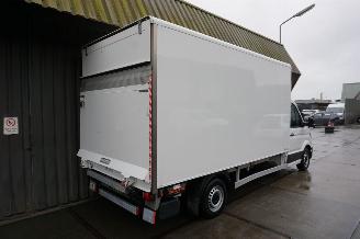 Volkswagen Crafter 2.0 TDI 103kW Automaat Airco L4 picture 5