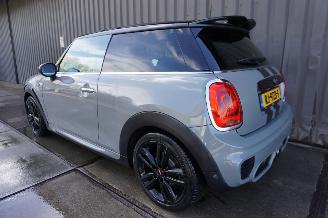 Mini Cooper S 2.0 141kW Clima Stoelverwarming Automaat Serious Business picture 10