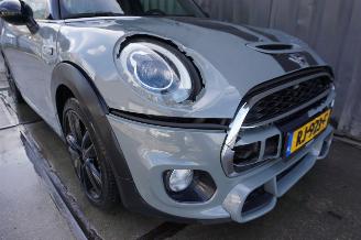 Mini Cooper S 2.0 141kW Clima Stoelverwarming Automaat Serious Business picture 14