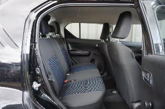 Suzuki Ignis 1.2 61kW Airco Smart Hybrid Comfort picture 36