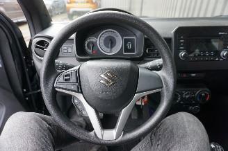 Suzuki Ignis 1.2 61kW Airco Smart Hybrid Comfort picture 30