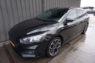 Ford Focus 1.5 EcoBoost 110kW Navigatie Automaat ST Line X Business picture 8