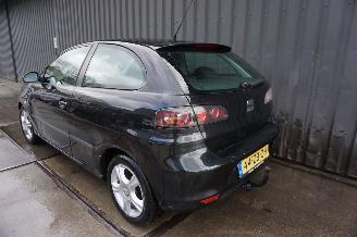 Seat Ibiza 1.4-16V 63kW Airco Trendstyle picture 10