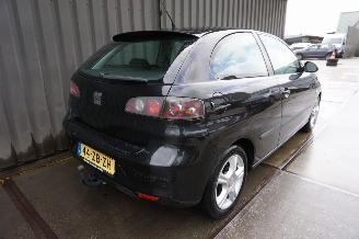 Seat Ibiza 1.4-16V 63kW Airco Trendstyle picture 5
