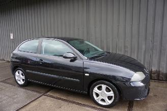 Seat Ibiza 1.4-16V 63kW Airco Trendstyle picture 2