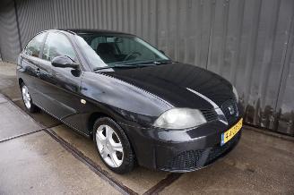 Seat Ibiza 1.4-16V 63kW Airco Trendstyle picture 3