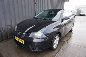 Seat Ibiza 1.4-16V 63kW Airco Trendstyle picture 8