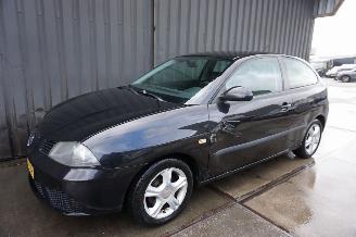 Seat Ibiza 1.4-16V 63kW Airco Trendstyle picture 7