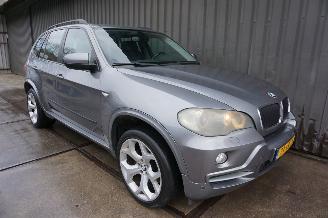 BMW X5 xDrive30i 3.0 200kW Automaat  High Executive picture 3