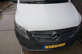 Mercedes Vito 111CDI 1.6  84kW Functional Lang picture 25
