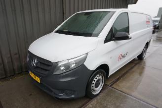 Mercedes Vito 111CDI 1.6  84kW Functional Lang picture 8