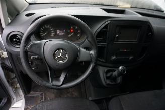 Mercedes Vito 111CDI 1.6  84kW Functional Lang picture 27