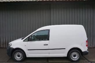 Volkswagen Caddy 1.6 TDI 55kW Airco picture 6