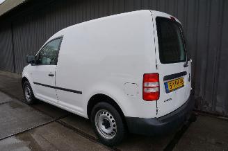 Volkswagen Caddy 1.6 TDI 55kW Airco picture 10