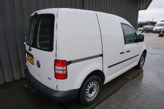 Volkswagen Caddy 1.6 TDI 55kW Airco picture 5