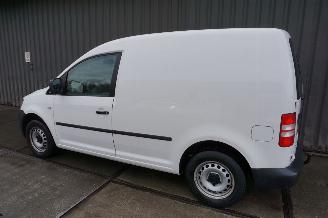 Volkswagen Caddy 1.6 TDI 55kW Airco picture 9