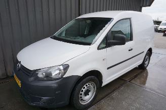 Volkswagen Caddy 1.6 TDI 55kW Airco picture 8