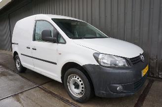 Volkswagen Caddy 1.6 TDI 55kW Airco picture 3