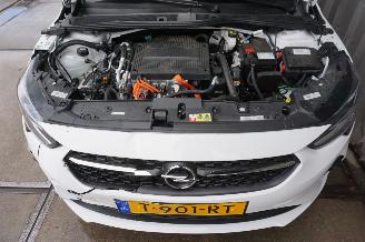 Opel Corsa-E 50kWh 100kW Level 2 picture 18