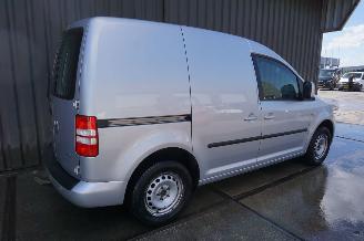 Volkswagen Caddy 1.6 TDI 55kW Airco picture 4