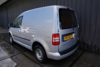 Volkswagen Caddy 1.6 TDI 55kW Airco picture 10