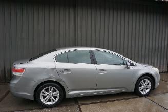 Toyota Avensis 1.8 VVTi 108kW Navigatie Dynamic Business Special picture 4