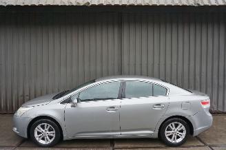 Toyota Avensis 1.8 VVTi 108kW Navigatie Dynamic Business Special picture 6