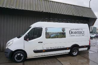 Renault Master T35 2.3 dCi 92kW  Dubbellucht L3H2  Airco picture 7