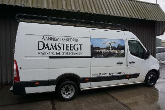 Renault Master T35 2.3 dCi 92kW  Dubbellucht L3H2  Airco picture 4
