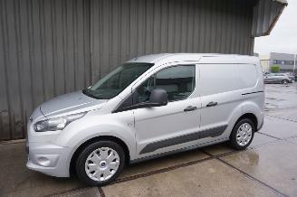 Ford Transit Connect 1.6 TDCI 70kW L1 Airco Ambiente picture 7