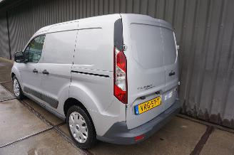 Ford Transit Connect 1.6 TDCI 70kW L1 Airco Ambiente picture 10