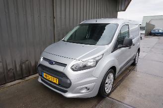 Ford Transit Connect 1.6 TDCI 70kW L1 Airco Ambiente picture 8