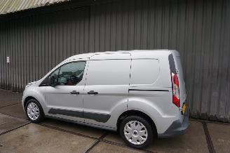 Ford Transit Connect 1.6 TDCI 70kW L1 Airco Ambiente picture 9