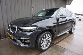 BMW X3 xDrive20i 2.0 135kW Automaat Led Business Edition Plus picture 9