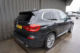 BMW X3 xDrive20i 2.0 135kW Automaat Led Business Edition Plus picture 5