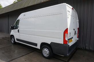 Citroën Jumper 2.0 BlueHDi 119kW Airco L2H1 Zwaar picture 9