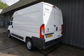 Citroën Jumper 2.0 BlueHDi 119kW Airco L2H1 Zwaar picture 10