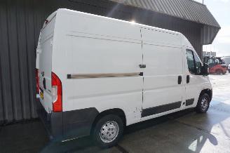 Citroën Jumper 2.0 BlueHDi 119kW Airco L2H1 Zwaar picture 4