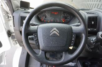 Citroën Jumper 2.0 BlueHDi 119kW Airco L2H1 Zwaar picture 17