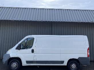 Fiat Ducato 33 2.3D 88kW MultiJet MH1 picture 6