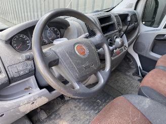 Fiat Ducato 33 2.3D 88kW MultiJet MH1 picture 16
