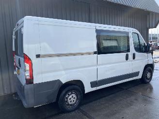 Fiat Ducato 33 2.3D 88kW MultiJet MH1 picture 4