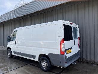 Fiat Ducato 33 2.3D 88kW MultiJet MH1 picture 10