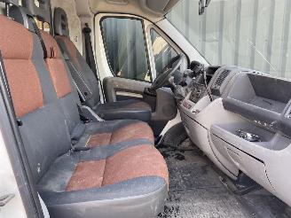Fiat Ducato 33 2.3D 88kW MultiJet MH1 picture 18