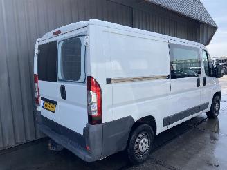 Fiat Ducato 33 2.3D 88kW MultiJet MH1 picture 5