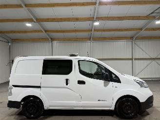 Avarii auto utilitare Nissan E-NV200 Business 40kWh 80kW Automaat Navi 2019/7