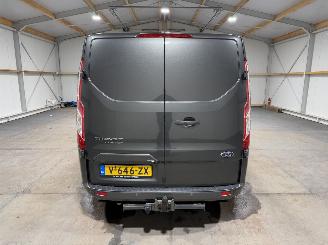 Ford Transit Custom D.C. 2.0TDCI 125kW Automaat L2H1 Limited DC picture 7