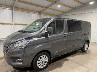 Ford Transit Custom D.C. 2.0TDCI 125kW Automaat L2H1 Limited DC picture 9